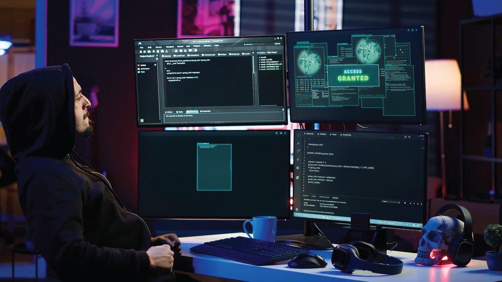 SandboxAQ Launches AQtive Guard for Non-Human Identity Threats