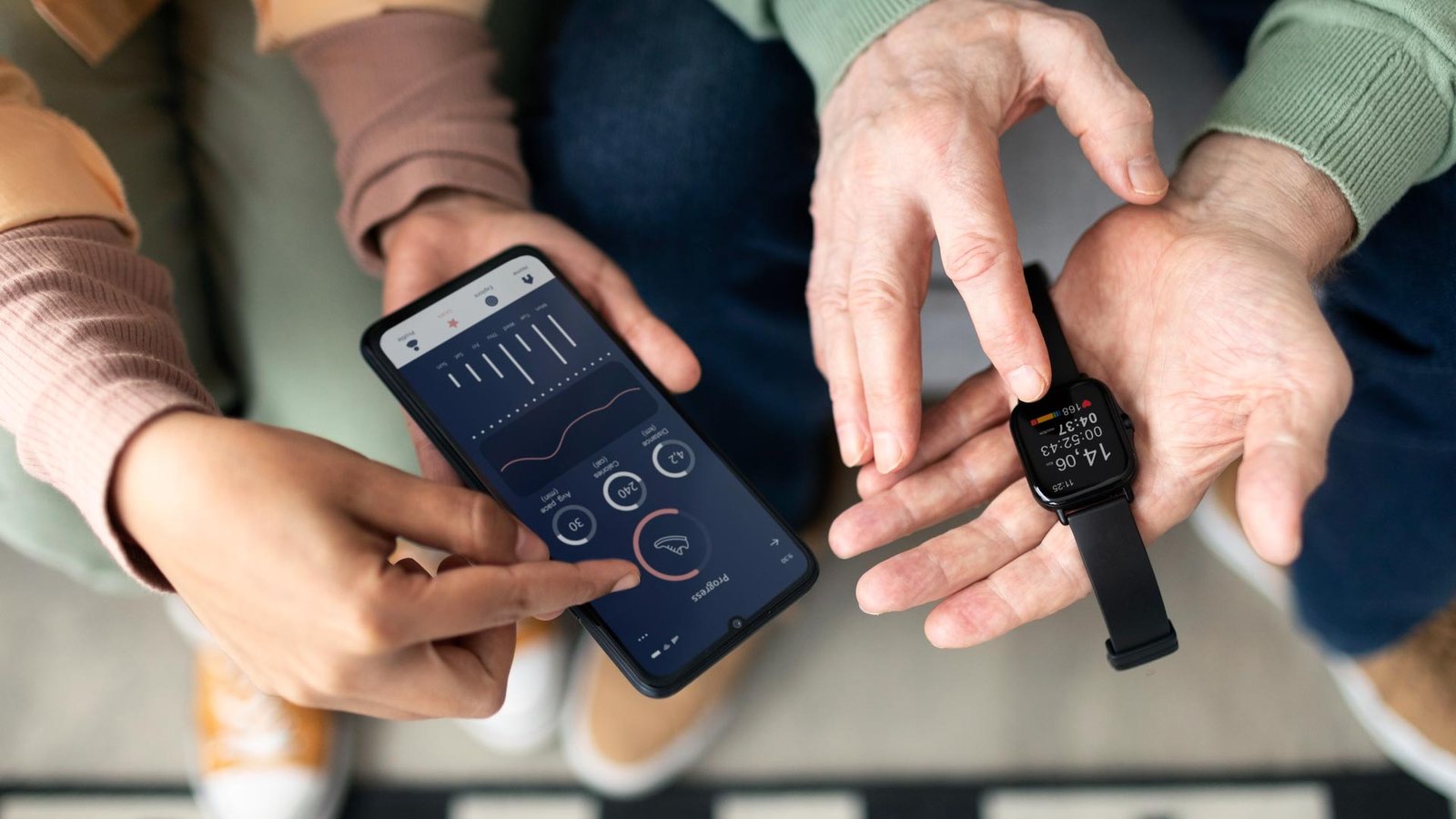 Saphlux and Vuzix Partner on AR Display and Glasses Tech