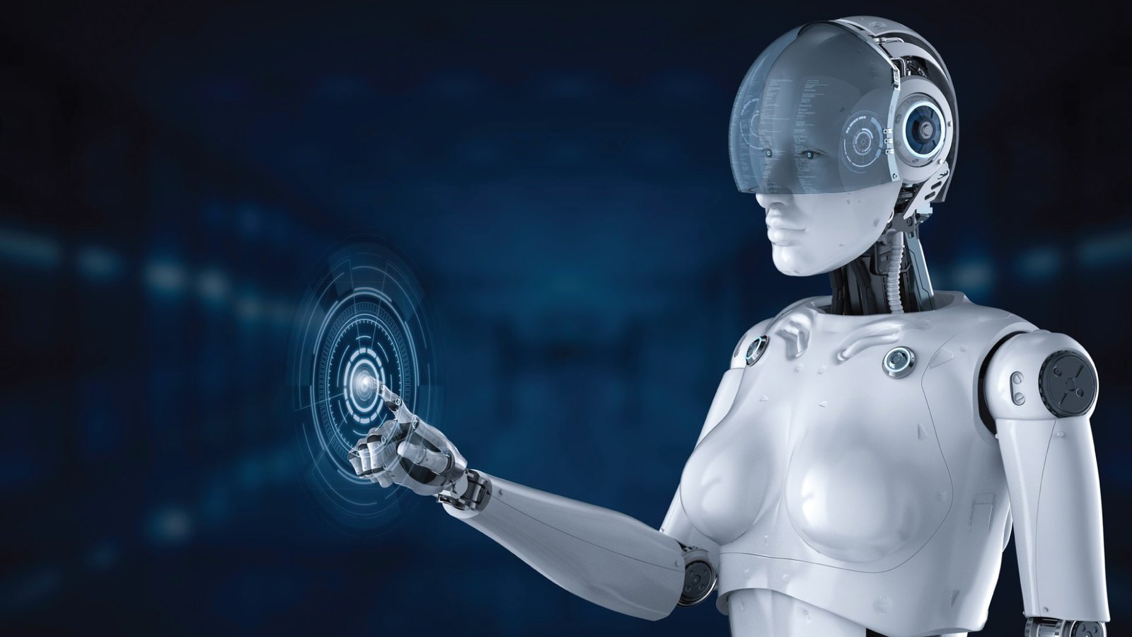 AI transforming digital advertising and eliminating mediocre ad space