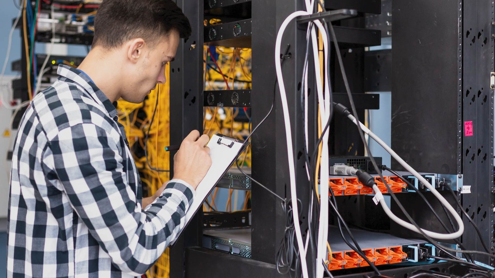 Scale Computing Unveils Scale Computing Platform