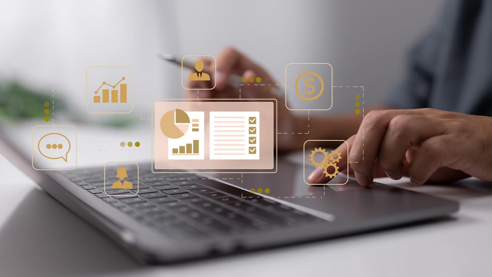 Scaled Agile branding for the new AI-Native SAFe framework