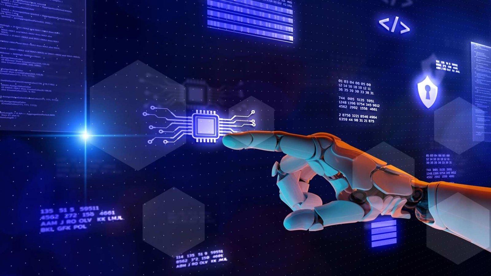 AION by Scalefocus wins two Globee Awards for AI innovation