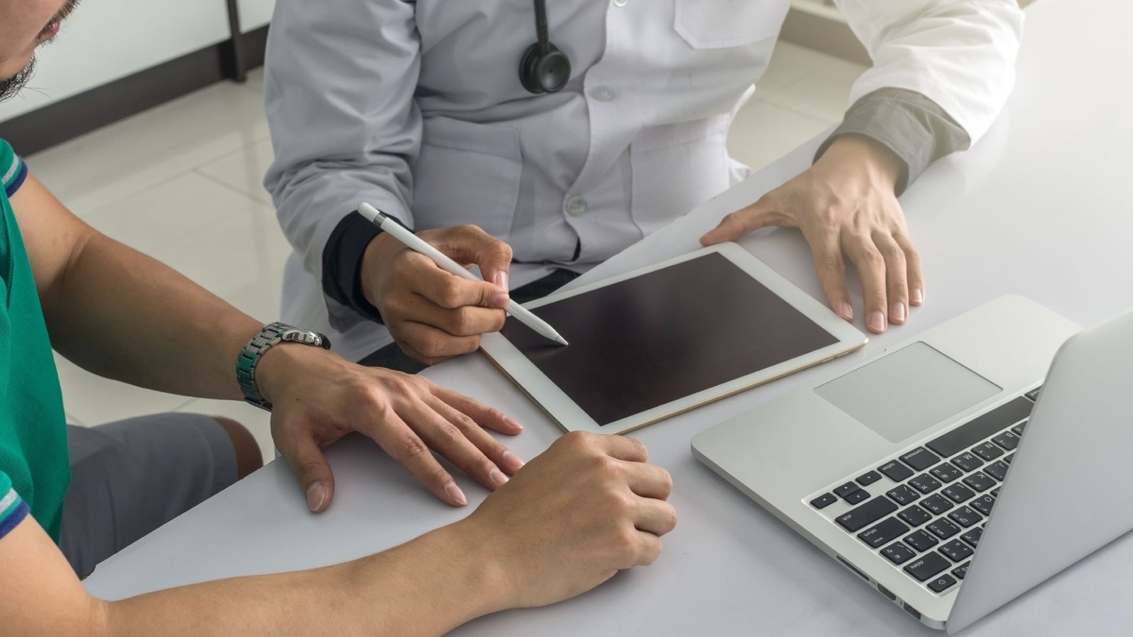 ScienceSoft Raises the Bar for AI Voice Scheduling in Healthcare