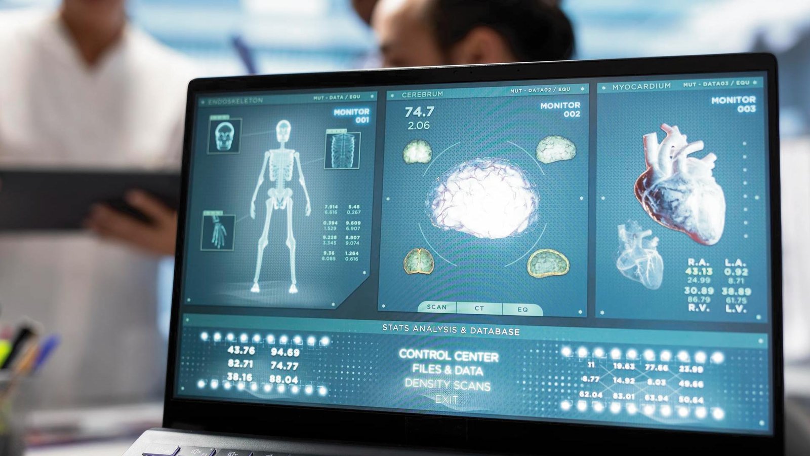 Scopio Labs Unveils AI Solution to Automate Blood Morphology