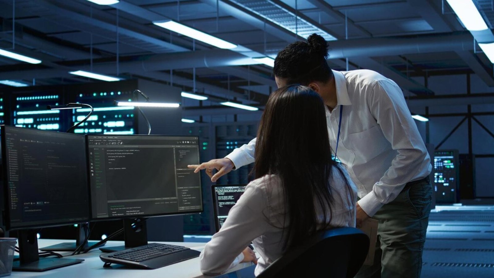Scrut Automation Unveils Teammates
