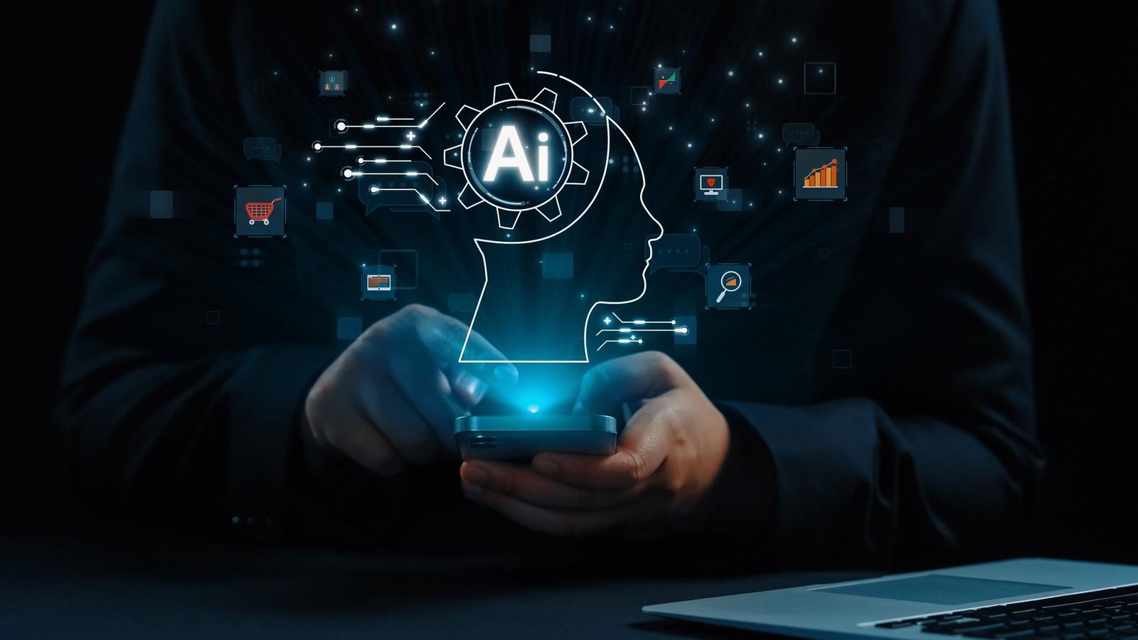 Search.com Says Gen AI Has Ended the Keyword Search Era