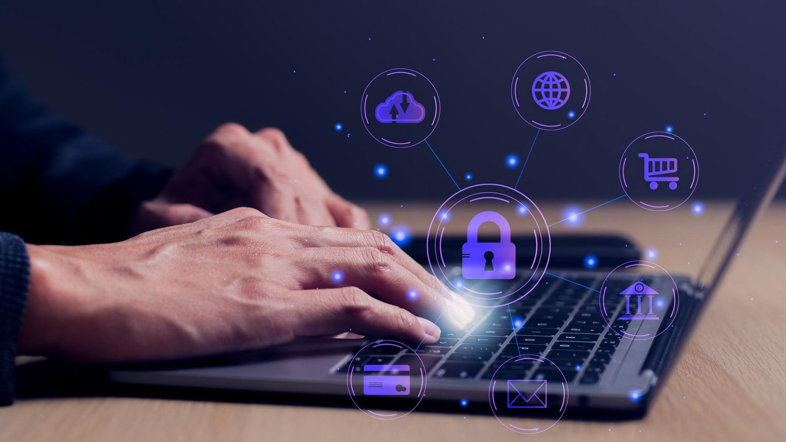 Seceon receiving InfoSec awards and showcasing AI SOC tools