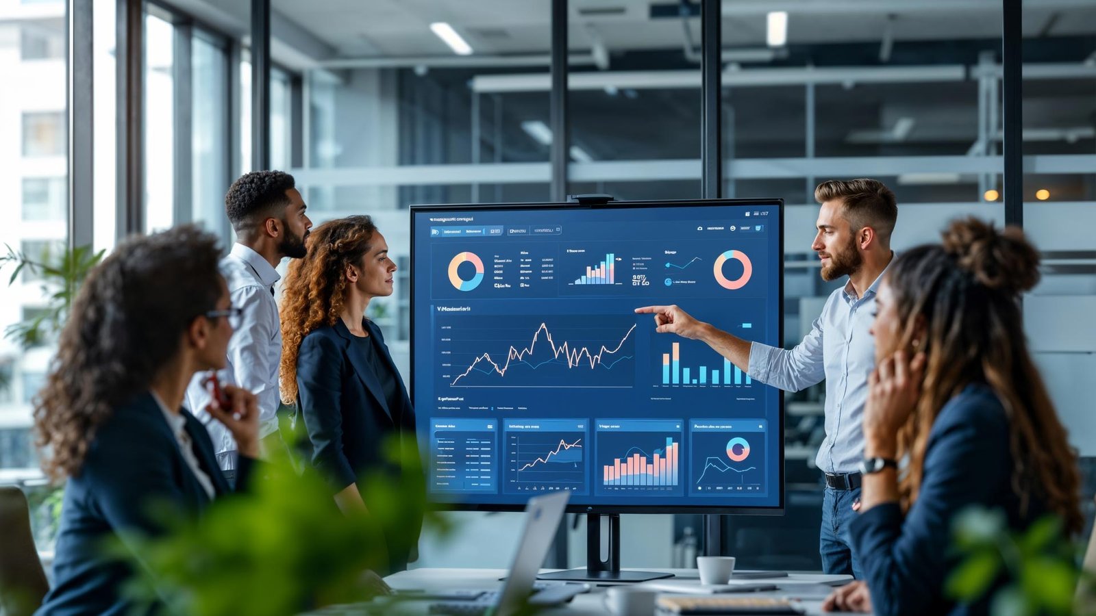 Semarchy Closes 2025 with Global Growth and Momentum