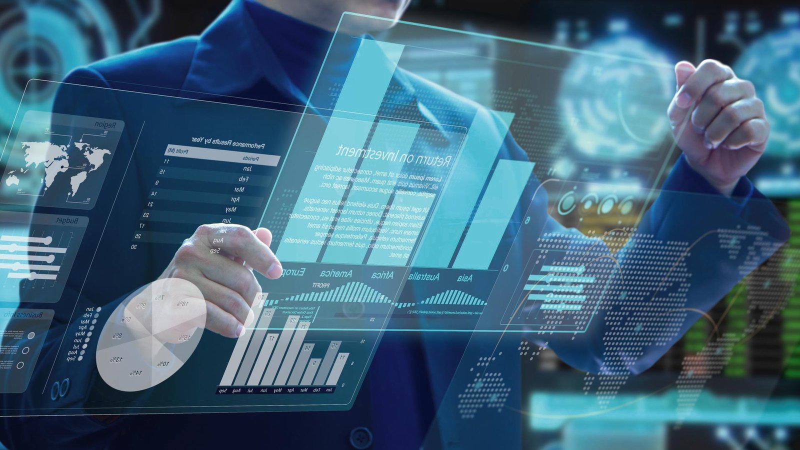 Semarchy Expands Exec Team with Three Strategic Leadership Appointments