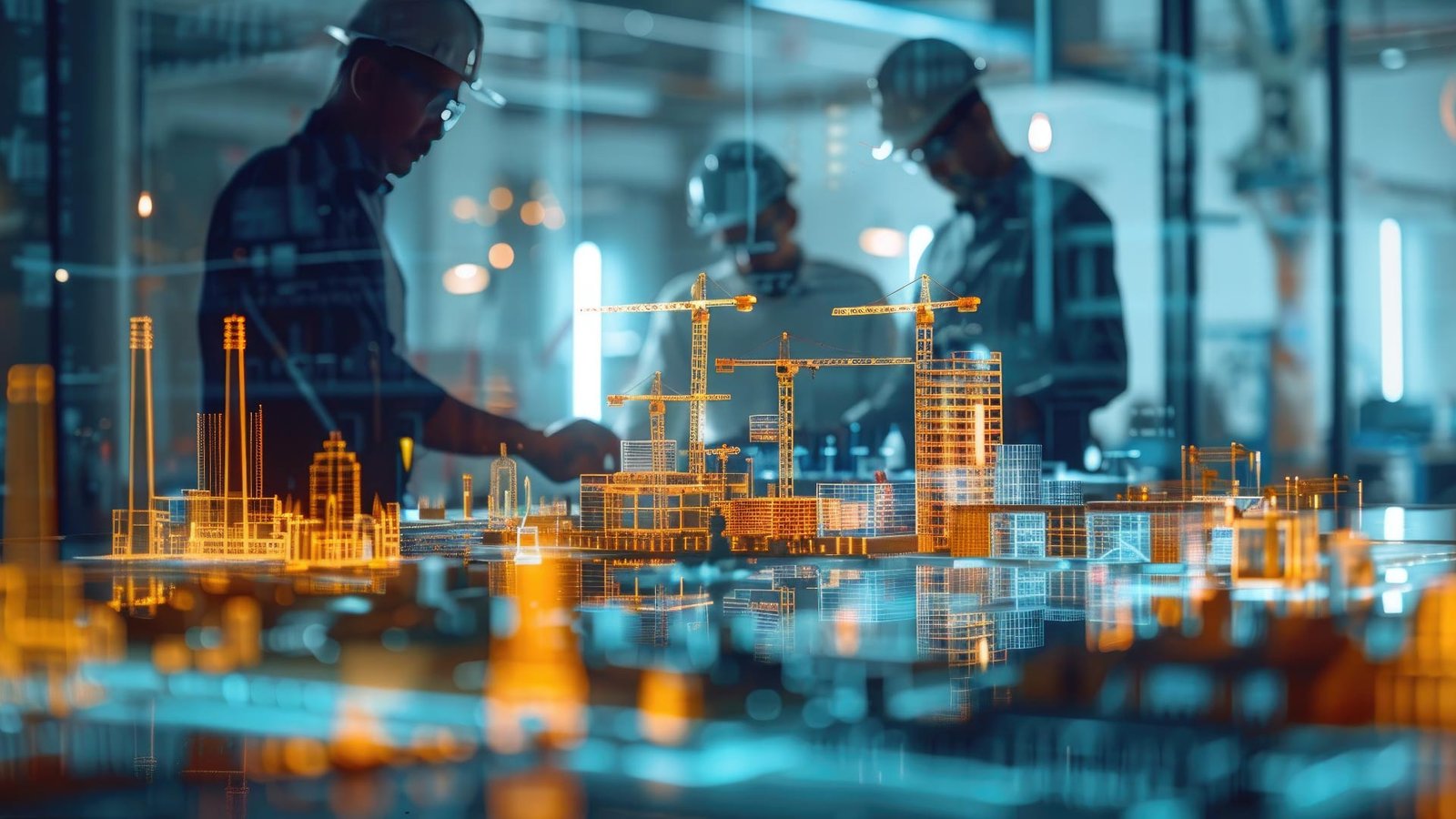 Semtech Advances 1.6T Multimode Innovation for AI Infrastructure