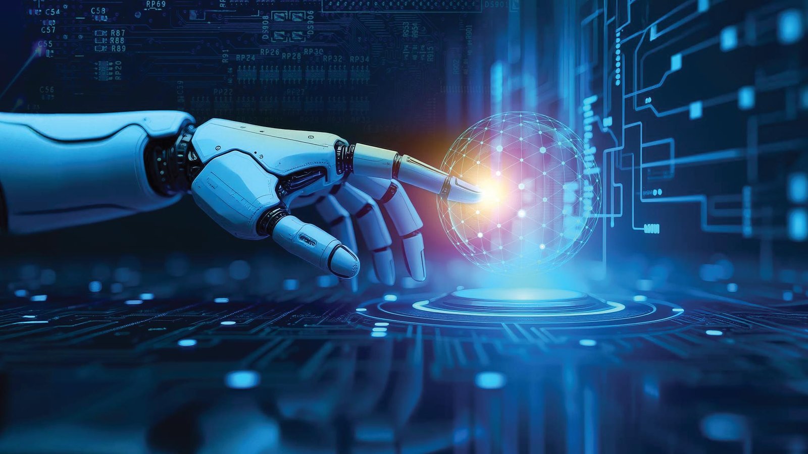 SentinelOne and AWS Strengthen Collaboration to Power Future of AI Security