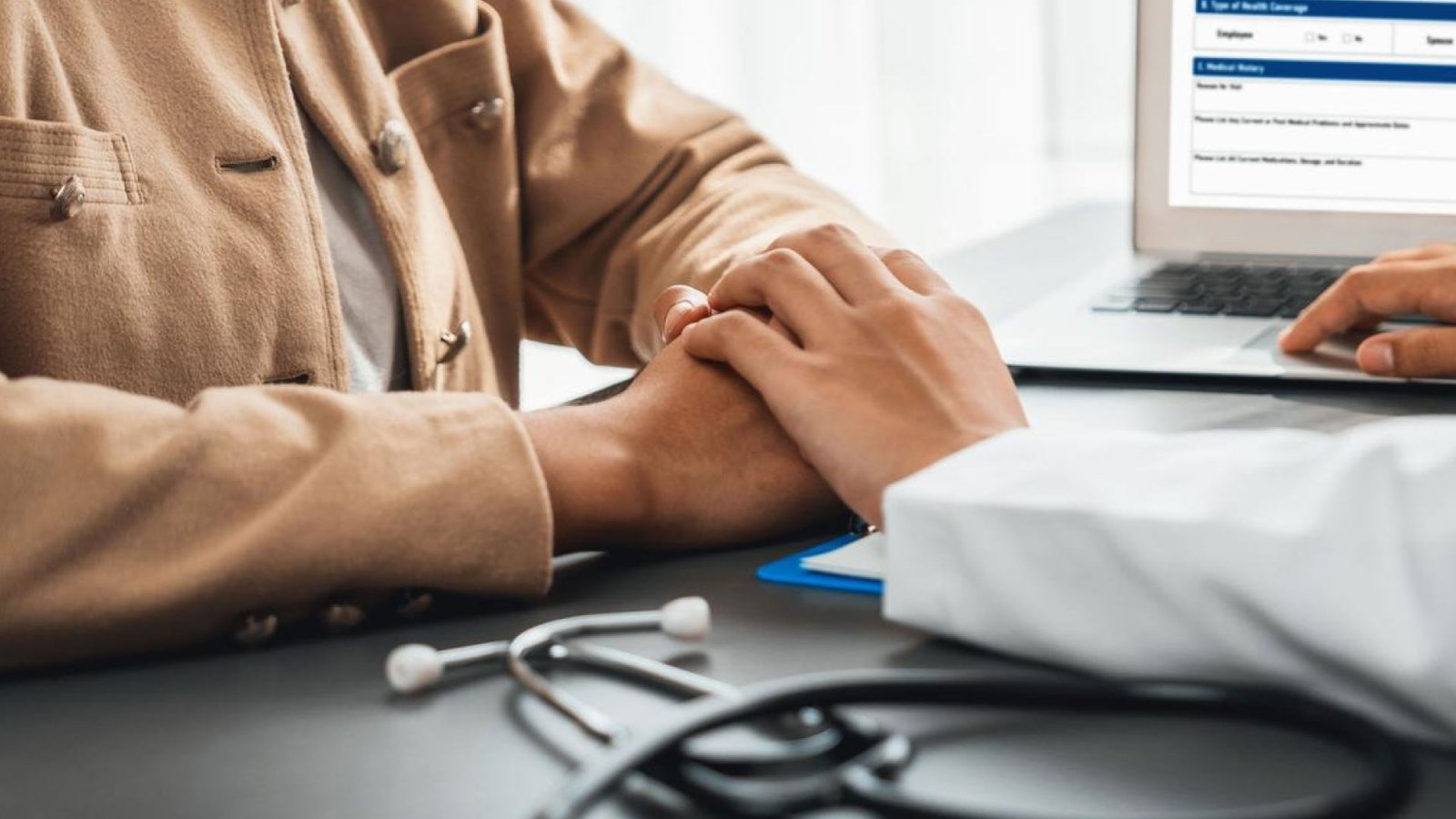 Sevocity, Suki Cut Clinical Documentation Time by 76%
