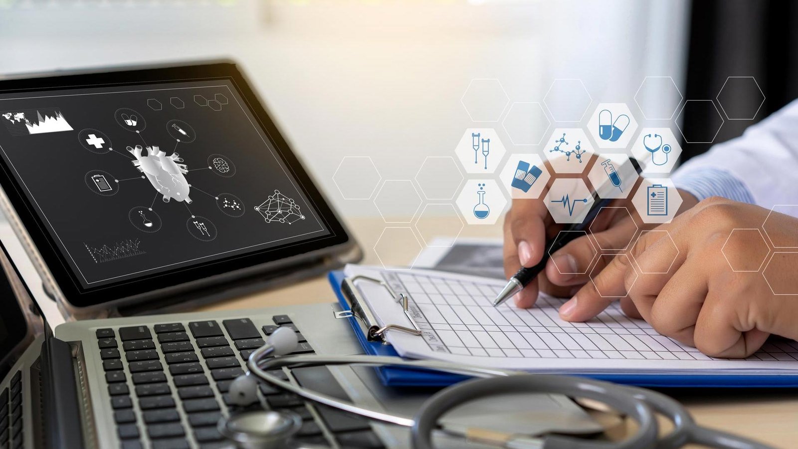 Sheridan Capital Partners Completes Investment in ICANotes