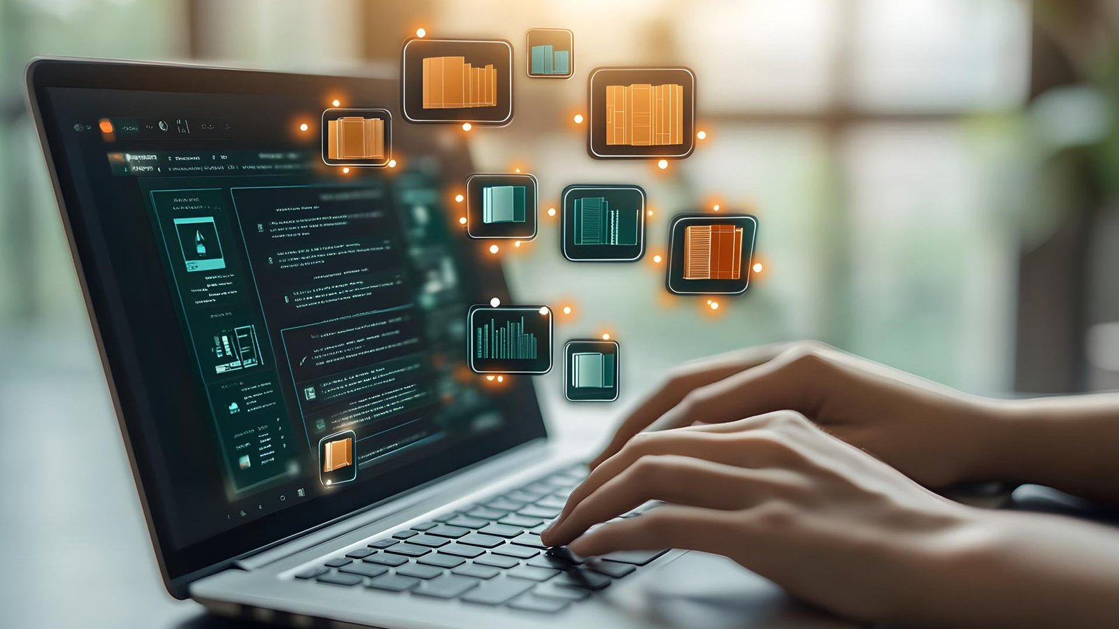 Sibros Launches SDV App Marketplace