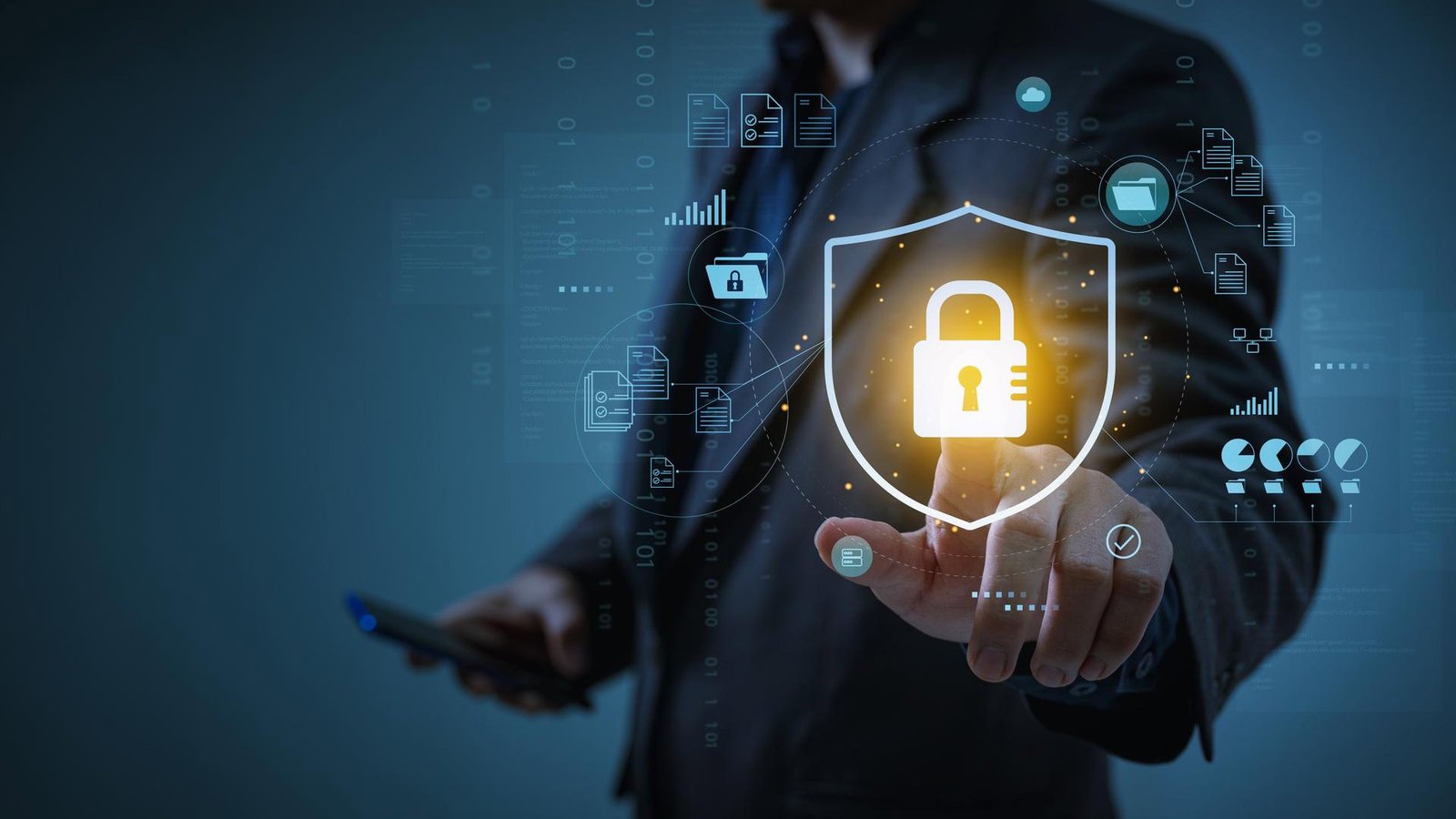 Silent Push appoints Thomas Bain as Chief Marketing Officer for cybersecurity growth