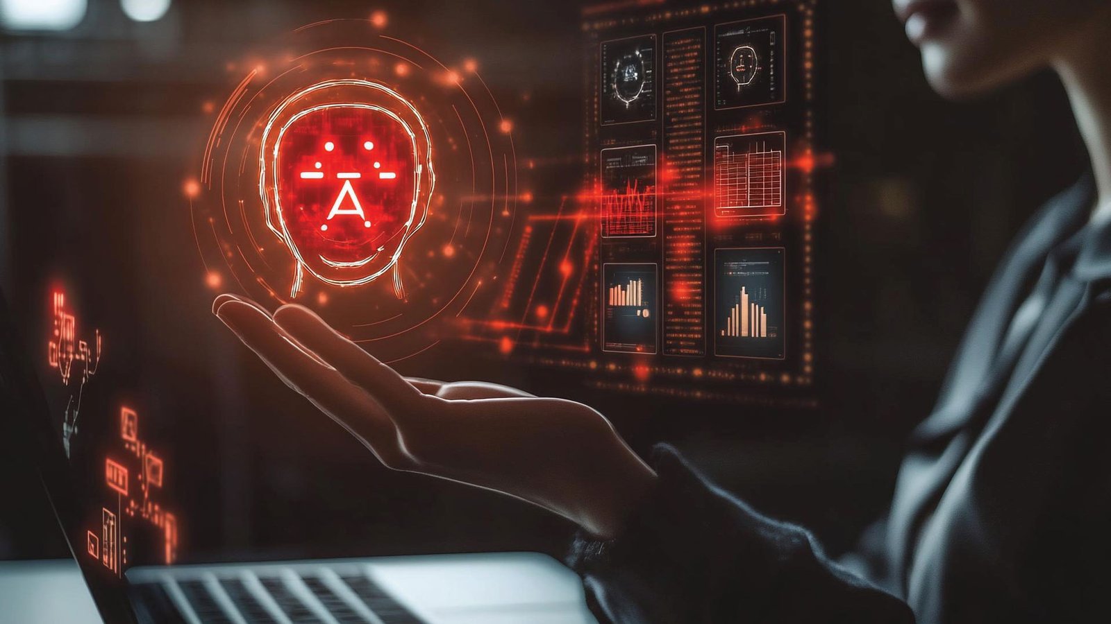 Agentic AI Governance Silobreaker embedded analysis system interface