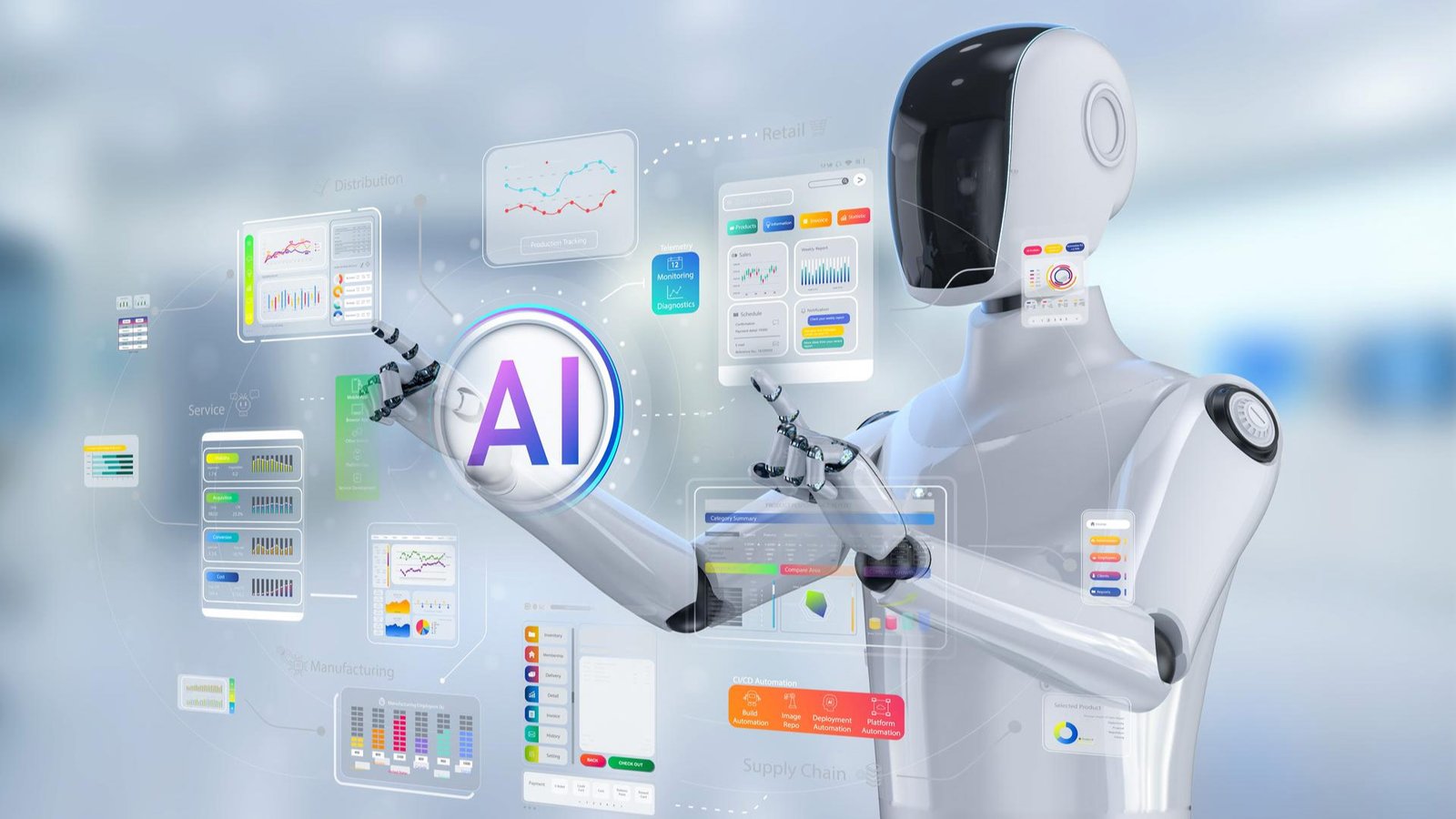 AI Agents intelligence framework introduced by Skan AI