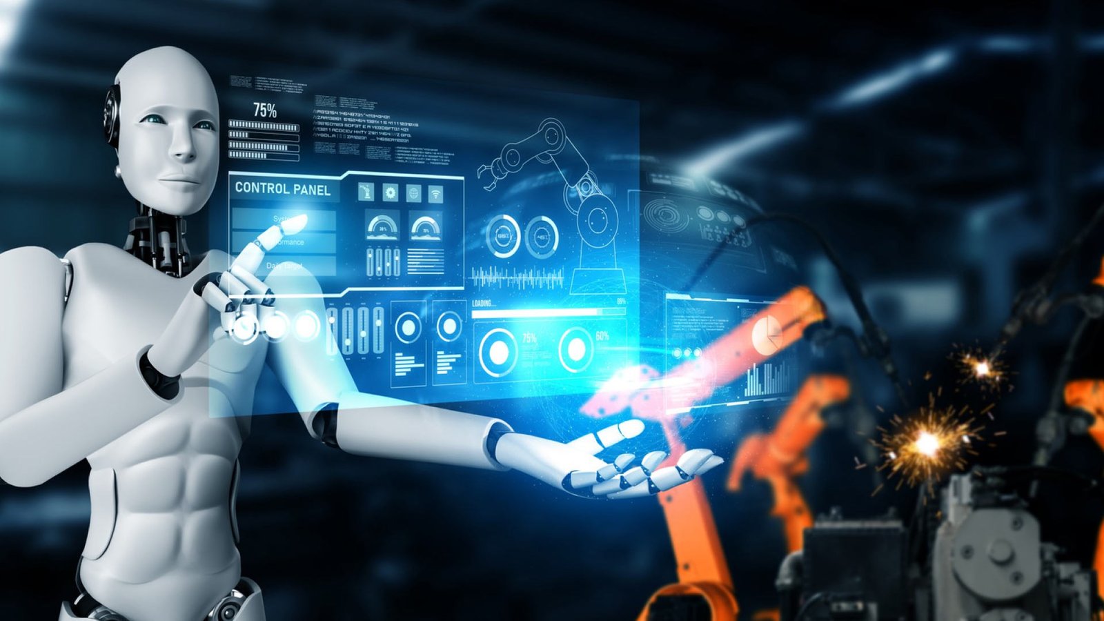 Skild AI Provides First Look at Its General-Purpose Robotic Brain
