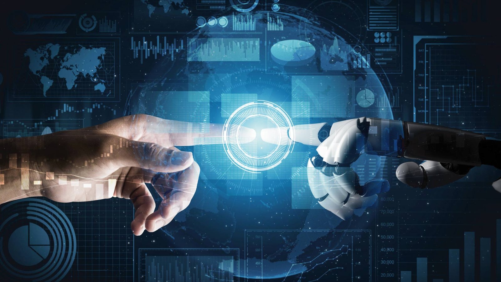 SkySparc Strengthens Middle East Presence With New Dubai-based Entity