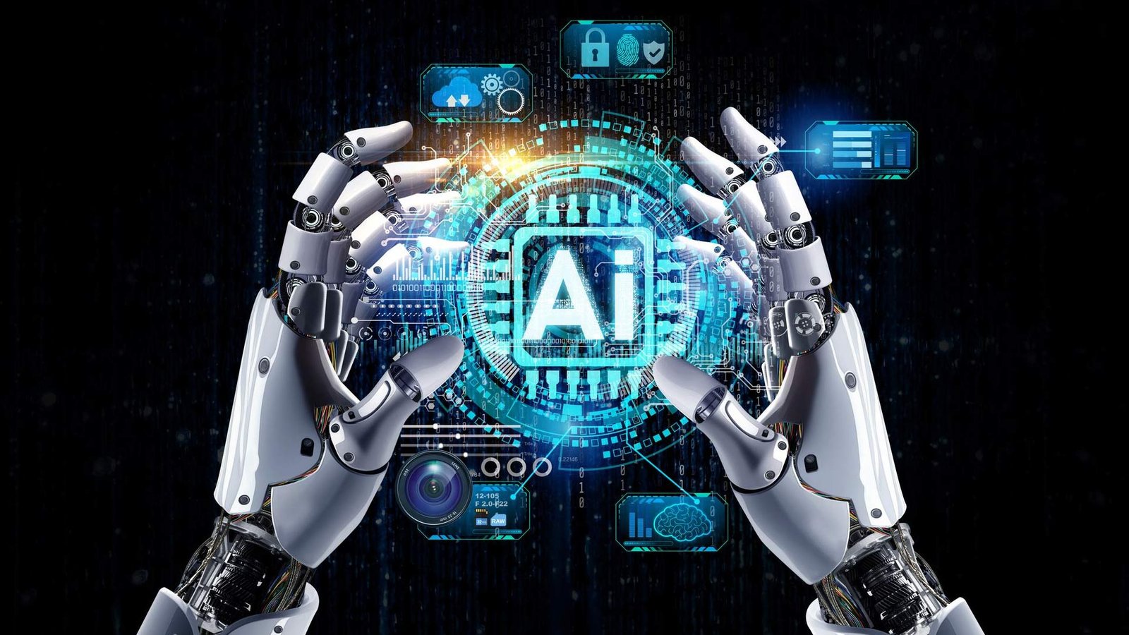 Smartbird appoints Nadia Carlsten as CEO to advance AI infrastructure strategy