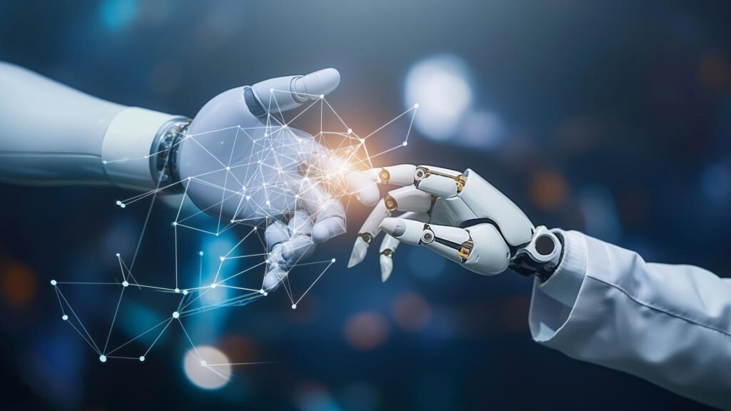 Solace Agent Mesh Now Available in AWS AI Agents Category