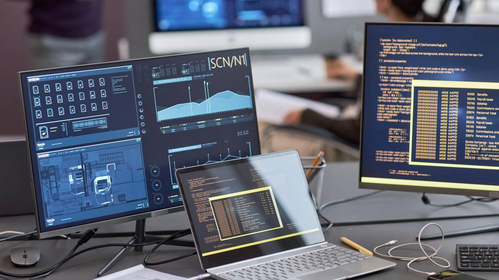 SolarWinds Appoints Justin Henkel as CISO