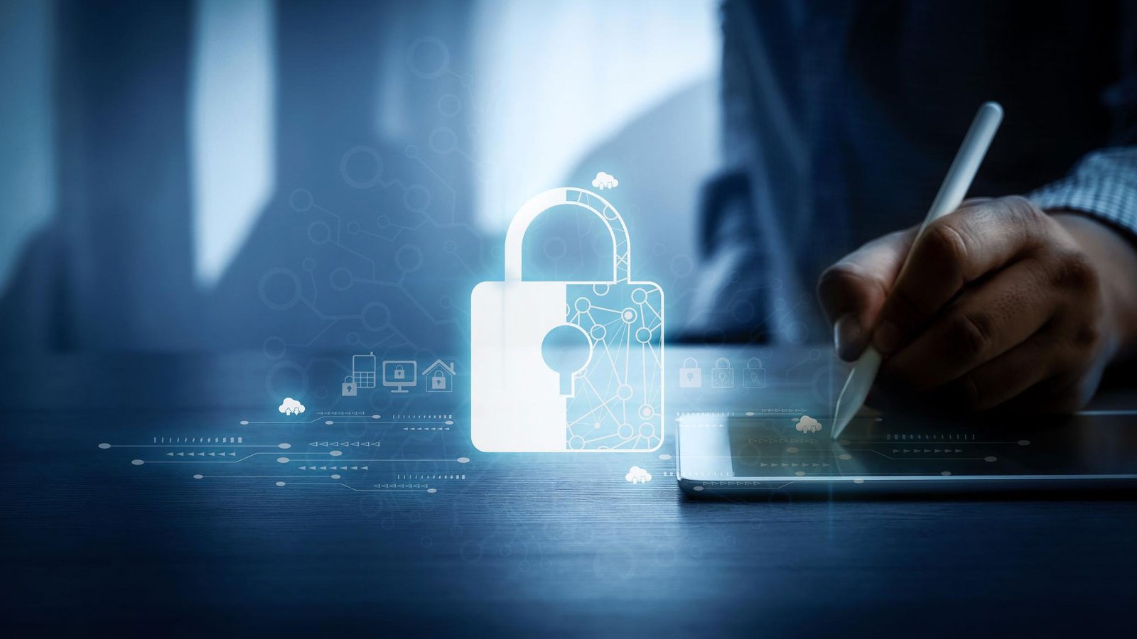 Global Channels leadership appointment at SonicWall