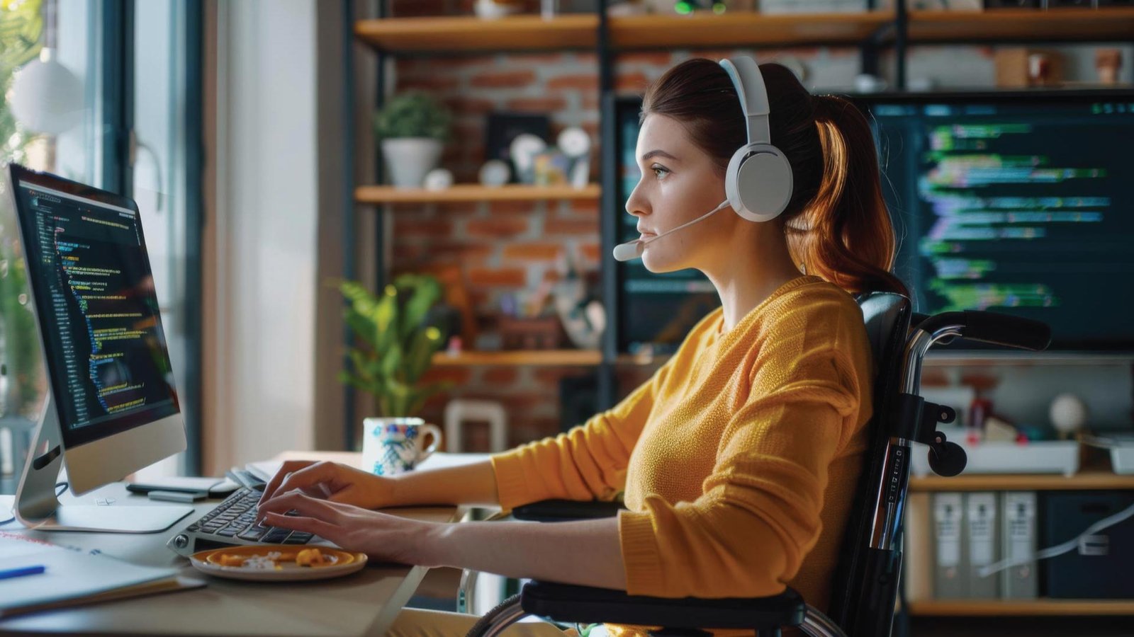 Soul Machines Launches Digital Workforce with Human-like AI