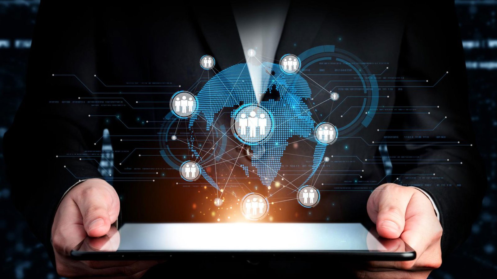 Splashtop recognized in G2 reports for IT management