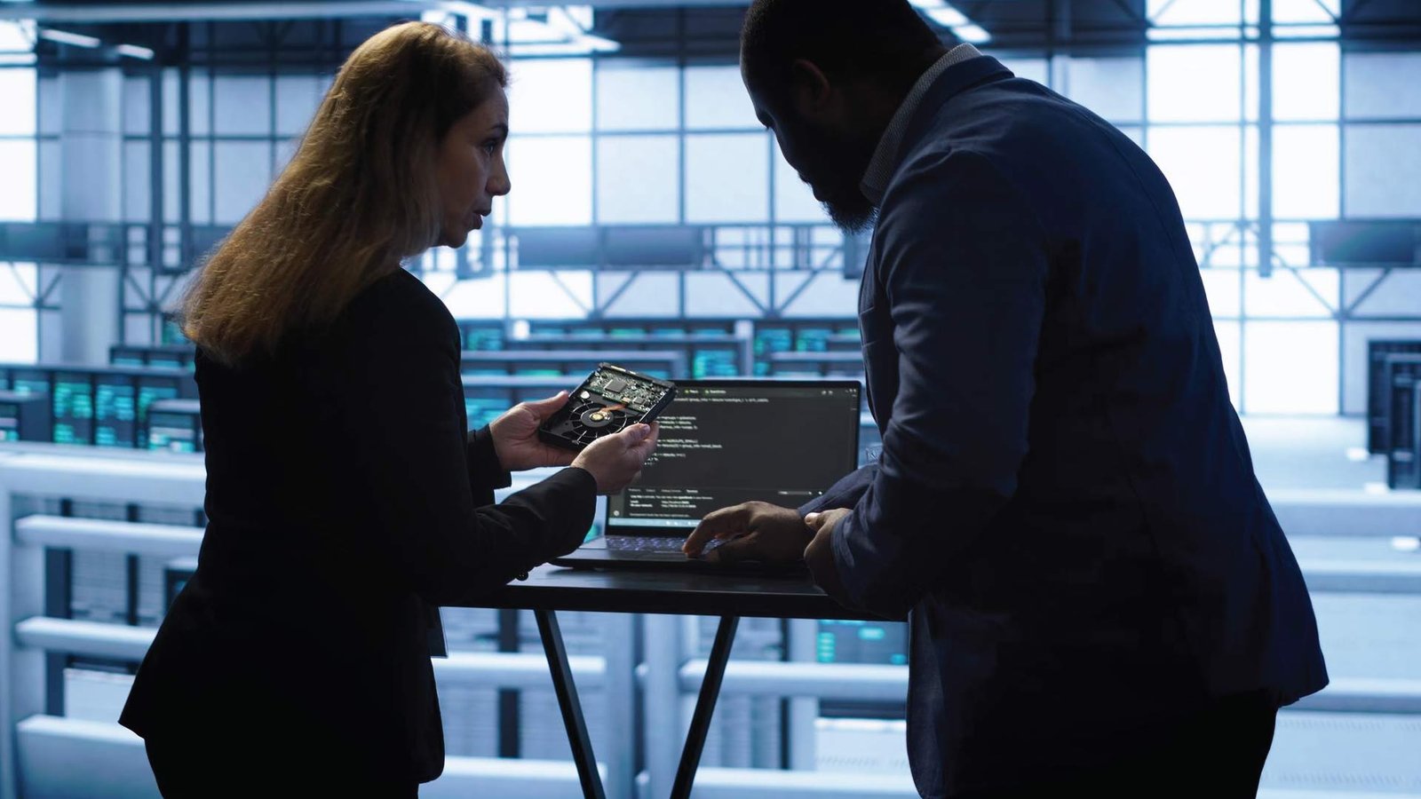 Stairwell Taps Emmy Linder as CEO to Advance AI-Driven Security