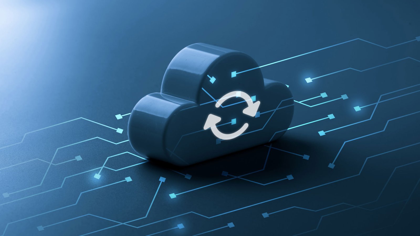 Start Campus Chosen for EU’s Largest NVIDIA Blackwell AI Deployment