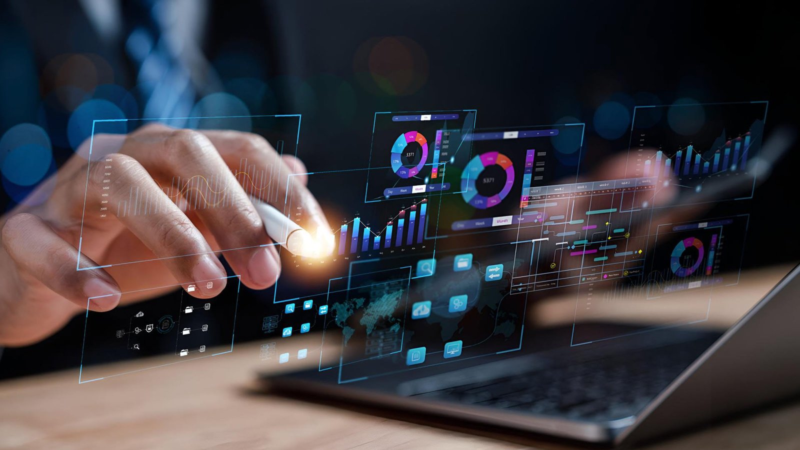 Stibo Systems Expands Data-Sharing Capabilities for Retail Ecosystem