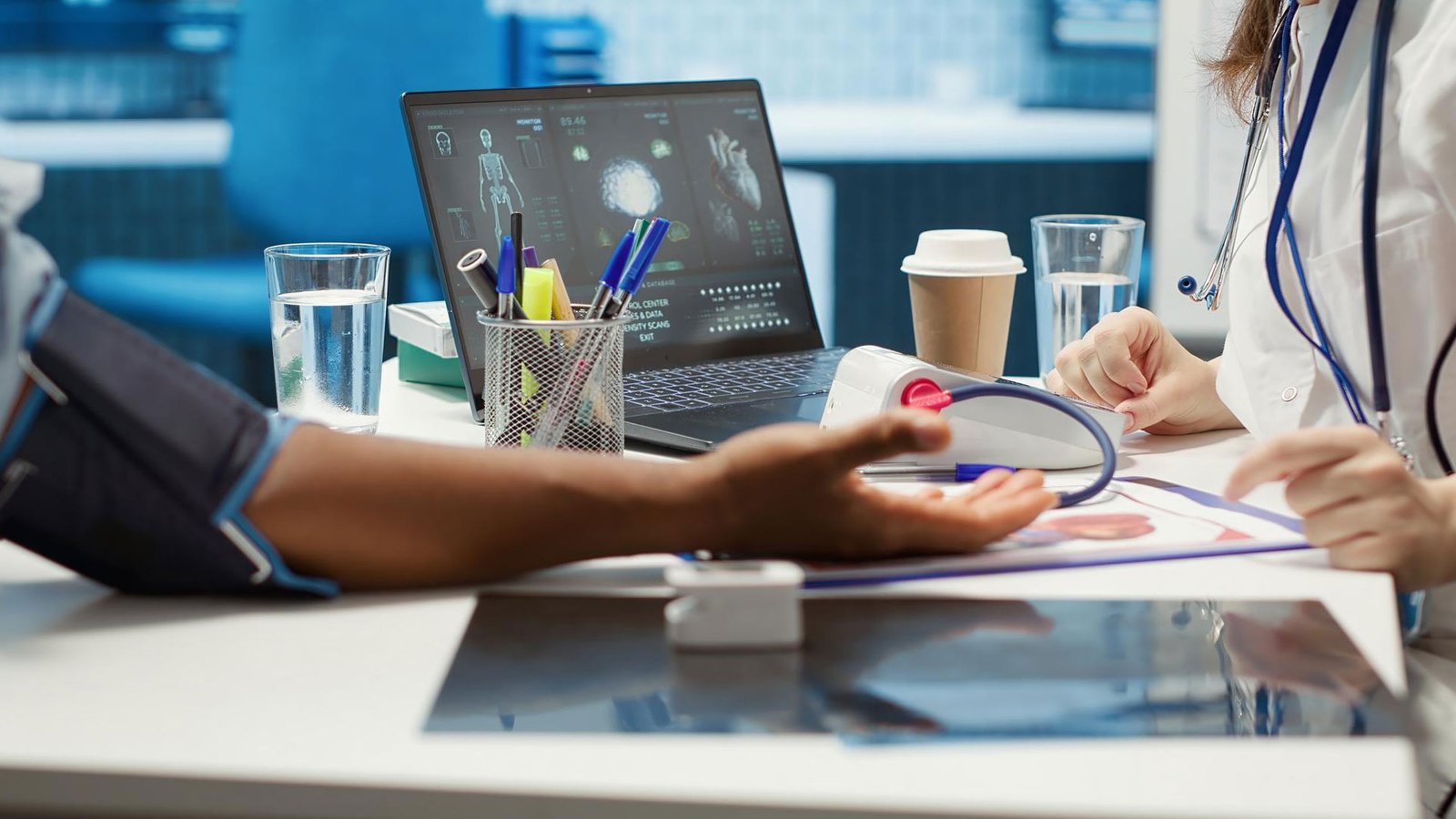 VITAL-HF Trial Shows Remote Digital Care Improves Heart Failure Therapy