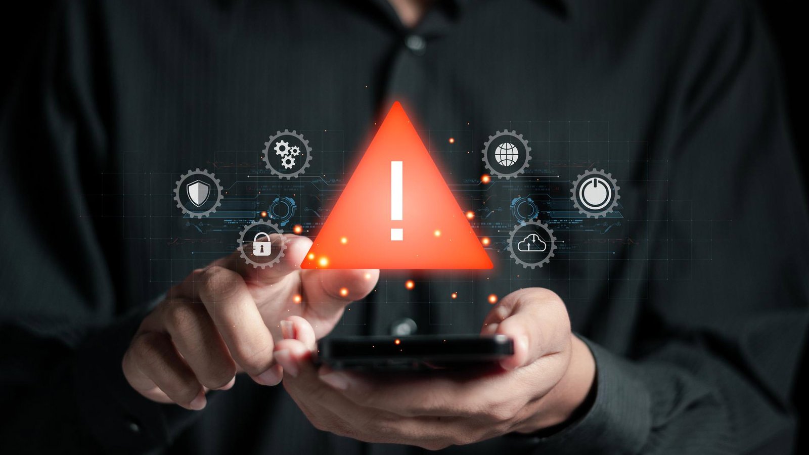 Strike48 agentic log intelligence platform for AI security