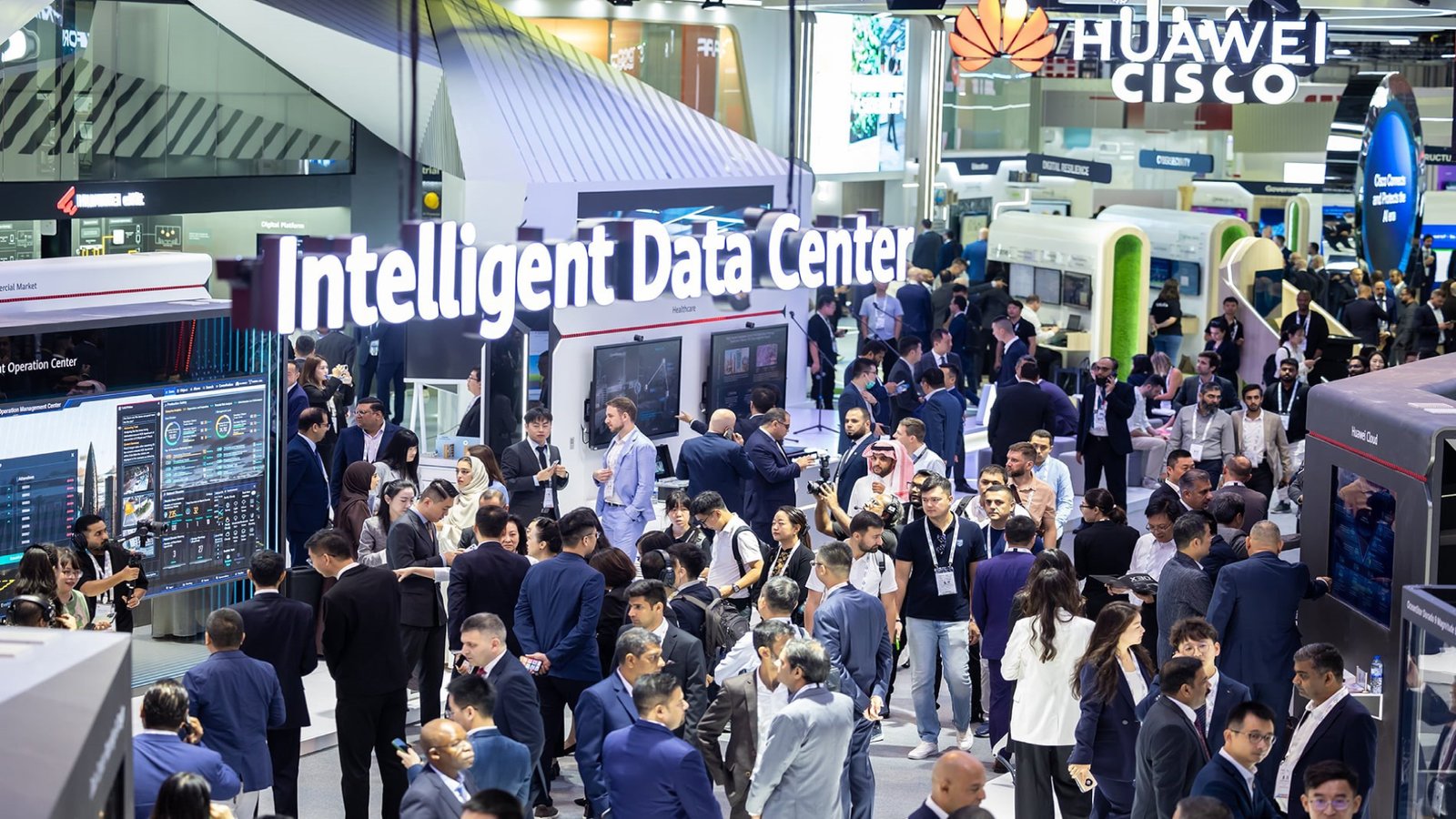 Africa’s Data Center Ambitions Face Risks from Grid Gaps, Fragmentation