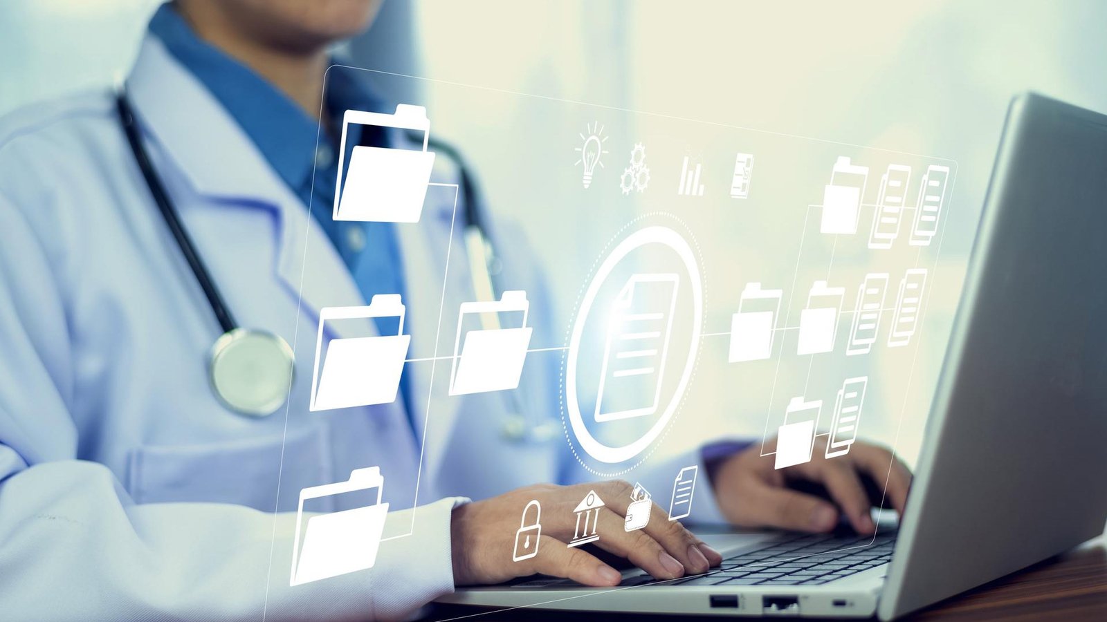 Suki First to Integrate Ambient AI with MEDITECH Expanse Documentation APIs