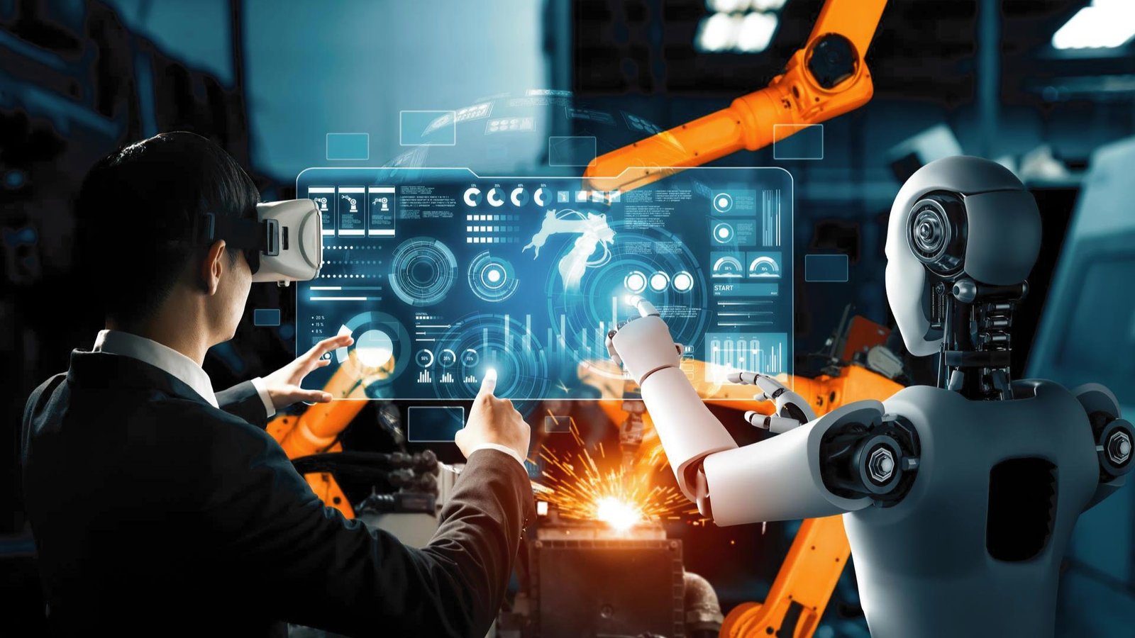 Surgical Robots Market to Grow 13.4% CAGR by 2032