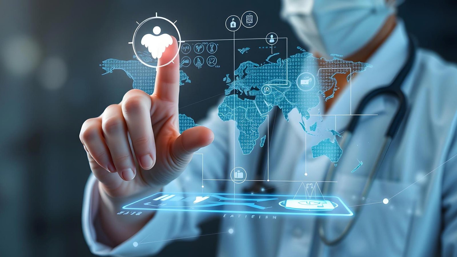 Surgical Information Systems leadership team announcement