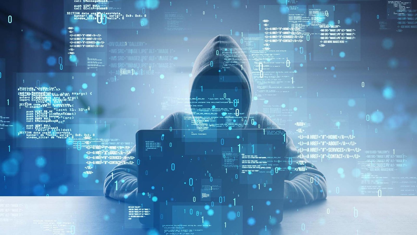 AI Security Gap survey highlighting cybersecurity risks in the U.S. workforce