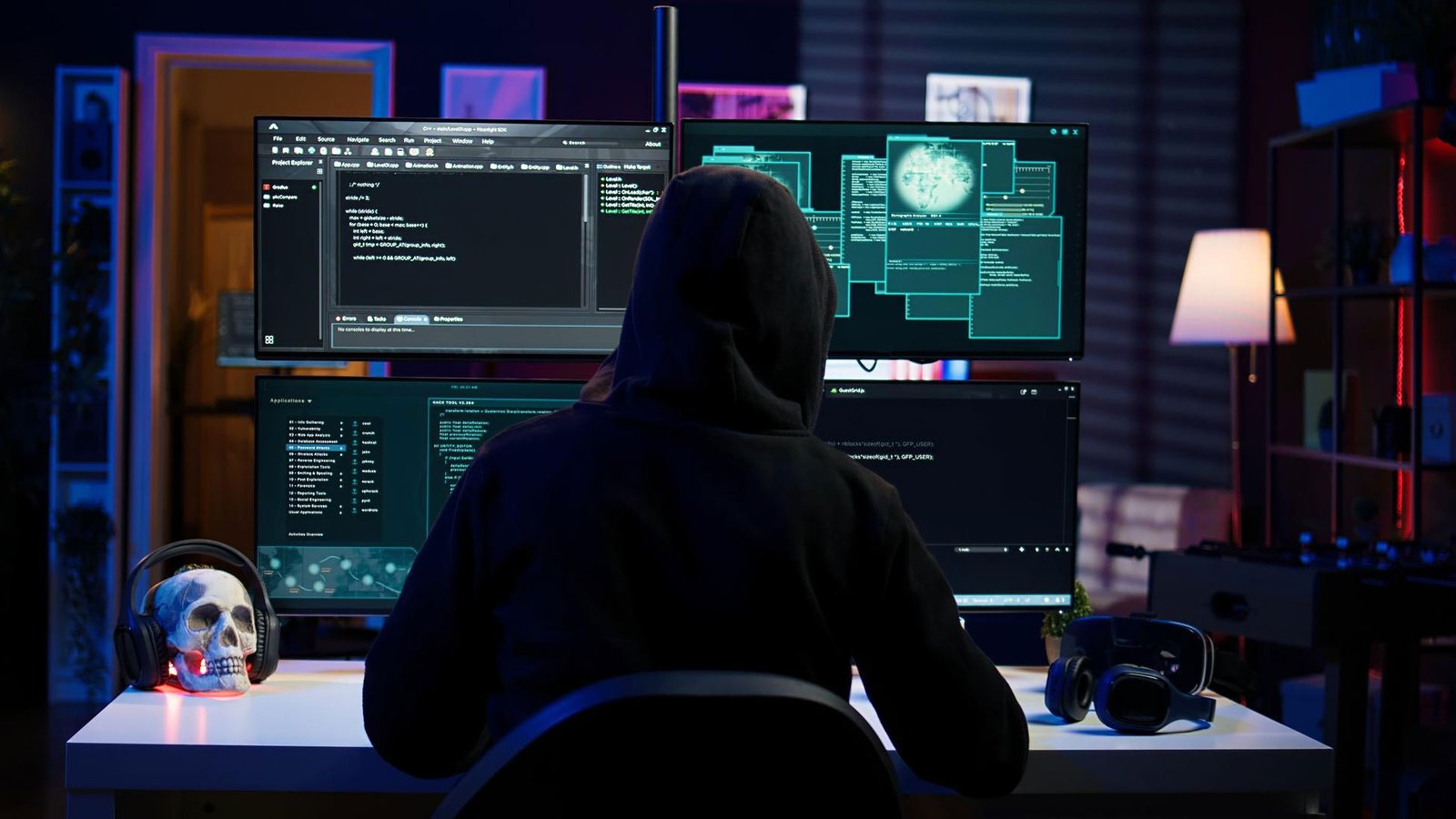 Sygnia report findings on AI-driven cloud compromise