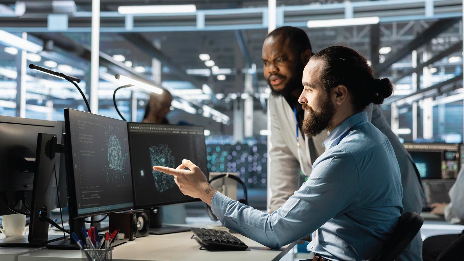 Syncro and ThreatDown Partner to Simplify MSP Security and Billing Systems