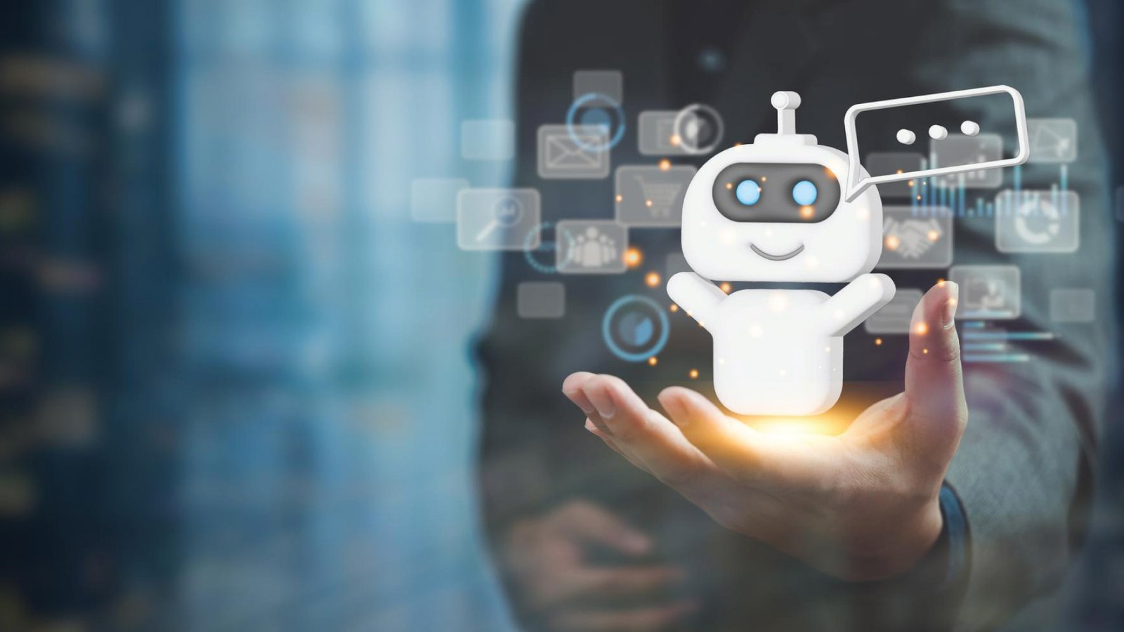 Synthflow AI Brings Enterprise Voice Agents to WhatsApp Calls