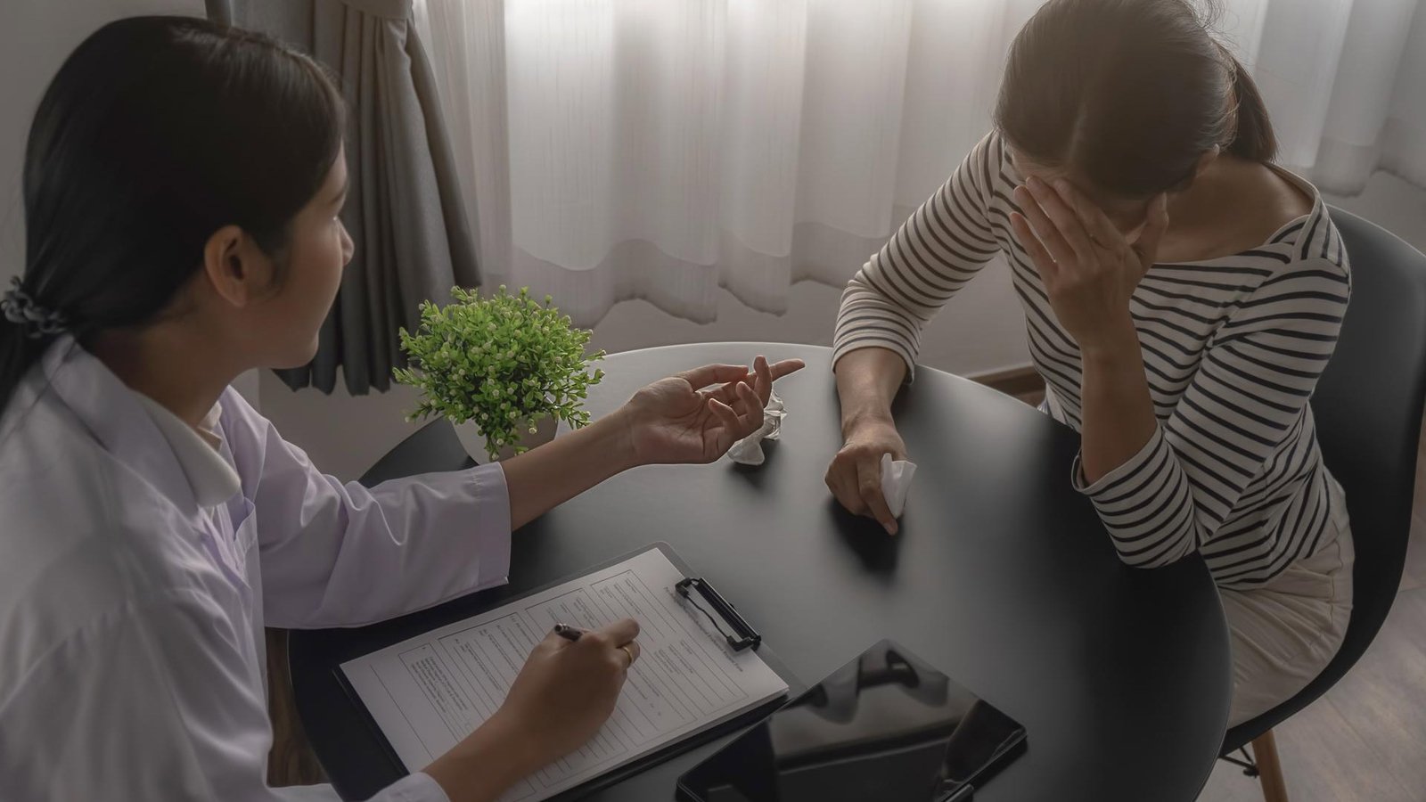 Strategic Syra Health partnership for mental health services