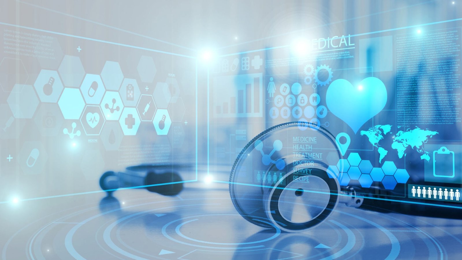 Syra Health Earns ISO 27001:2022 Certification