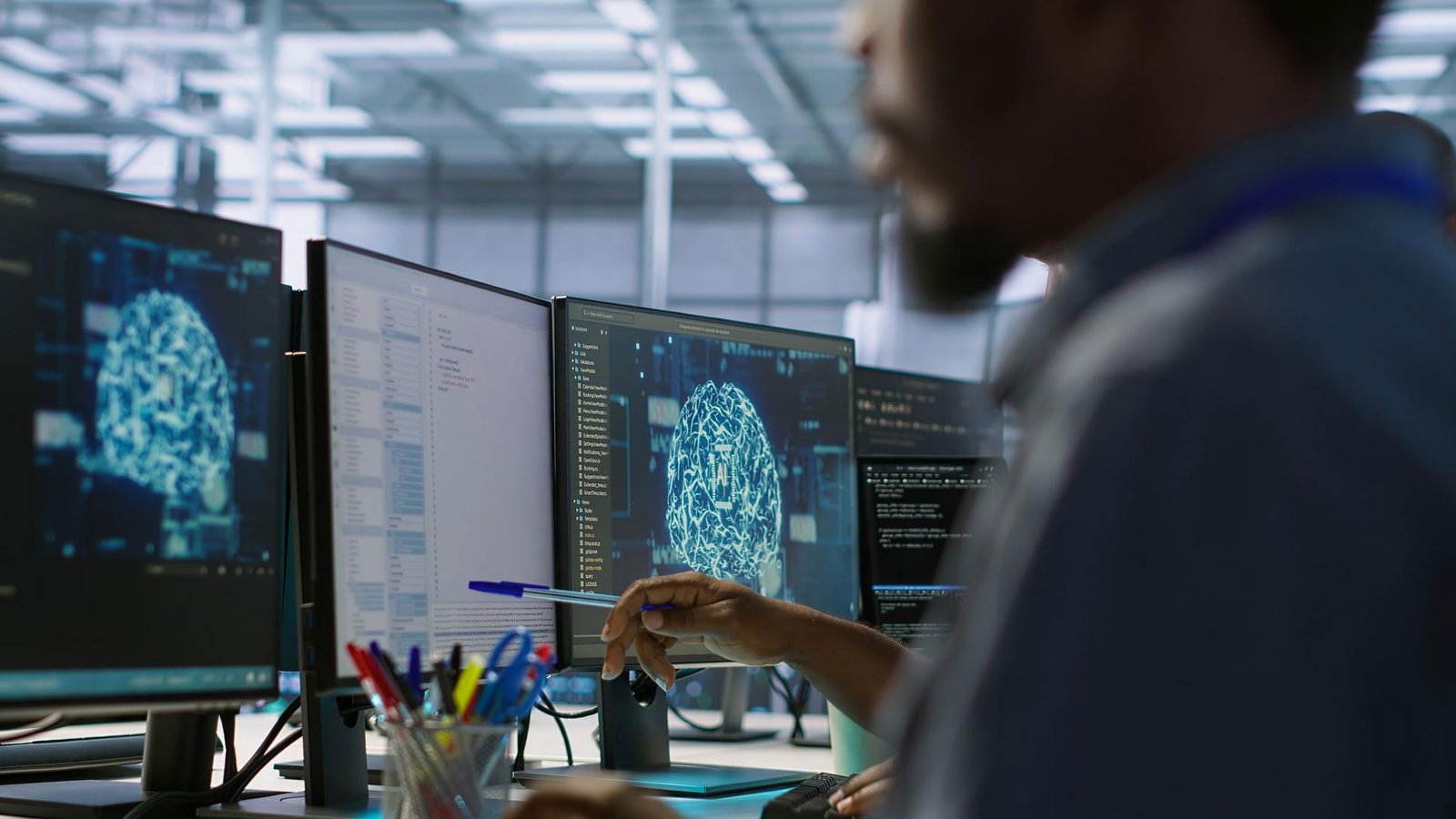 TD SYNNEX Updates AI Strategy with Specialized Pioneers Program