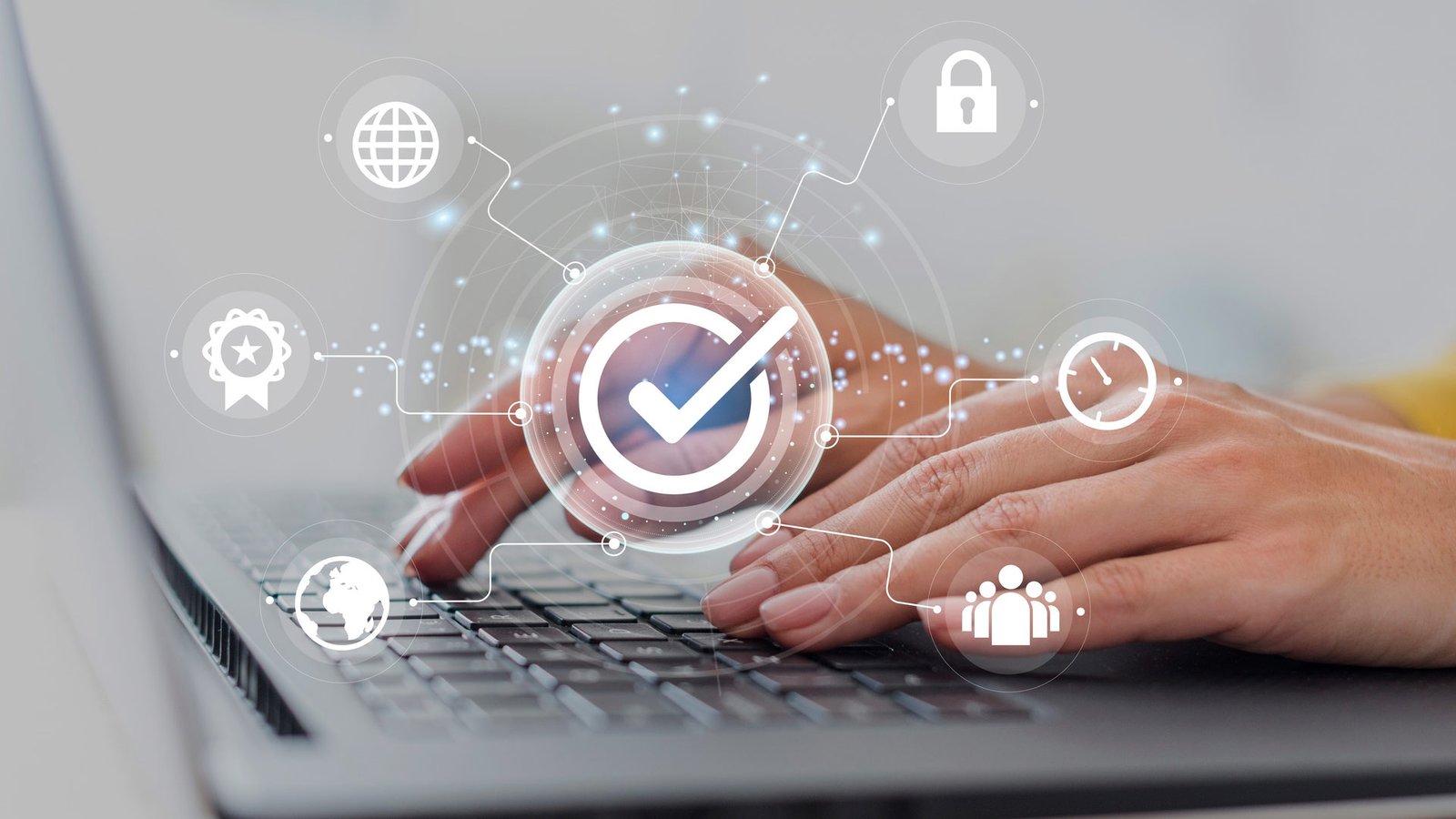 TOPPAN Digital Language Earns HITRUST r2 Certification
