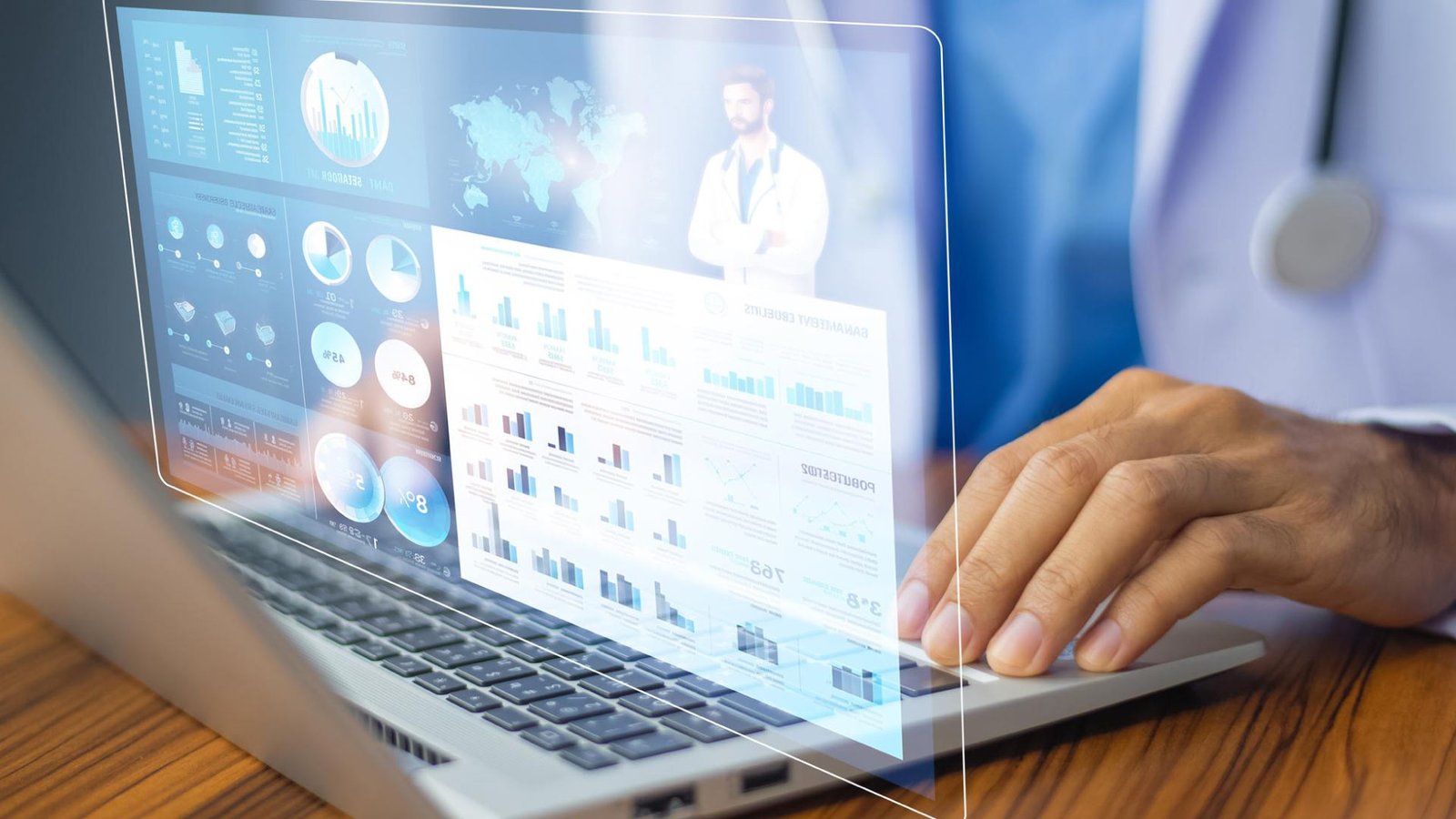 TPN.health integrated claims and credentialing platform