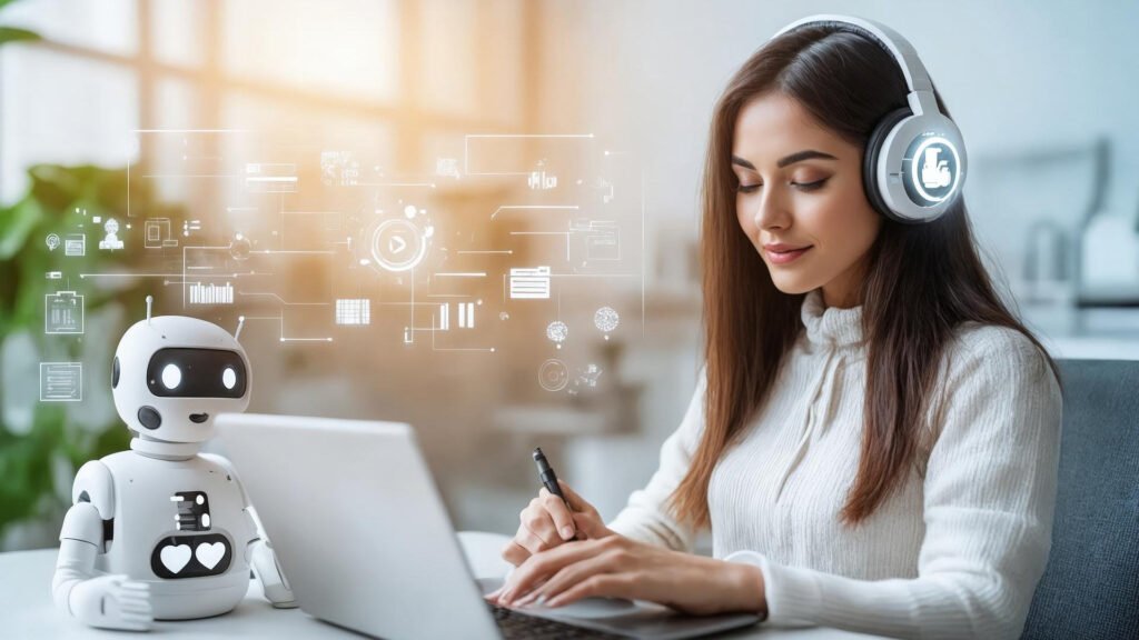 Tailor Brands Launches "Navi": The AI Co-Founder for the Self-Made Era