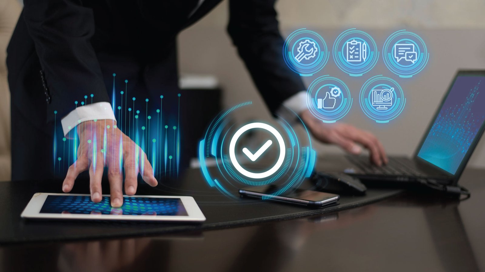 Tailor Announces $37 Mn Series A to Expand Composable, Headless ERP