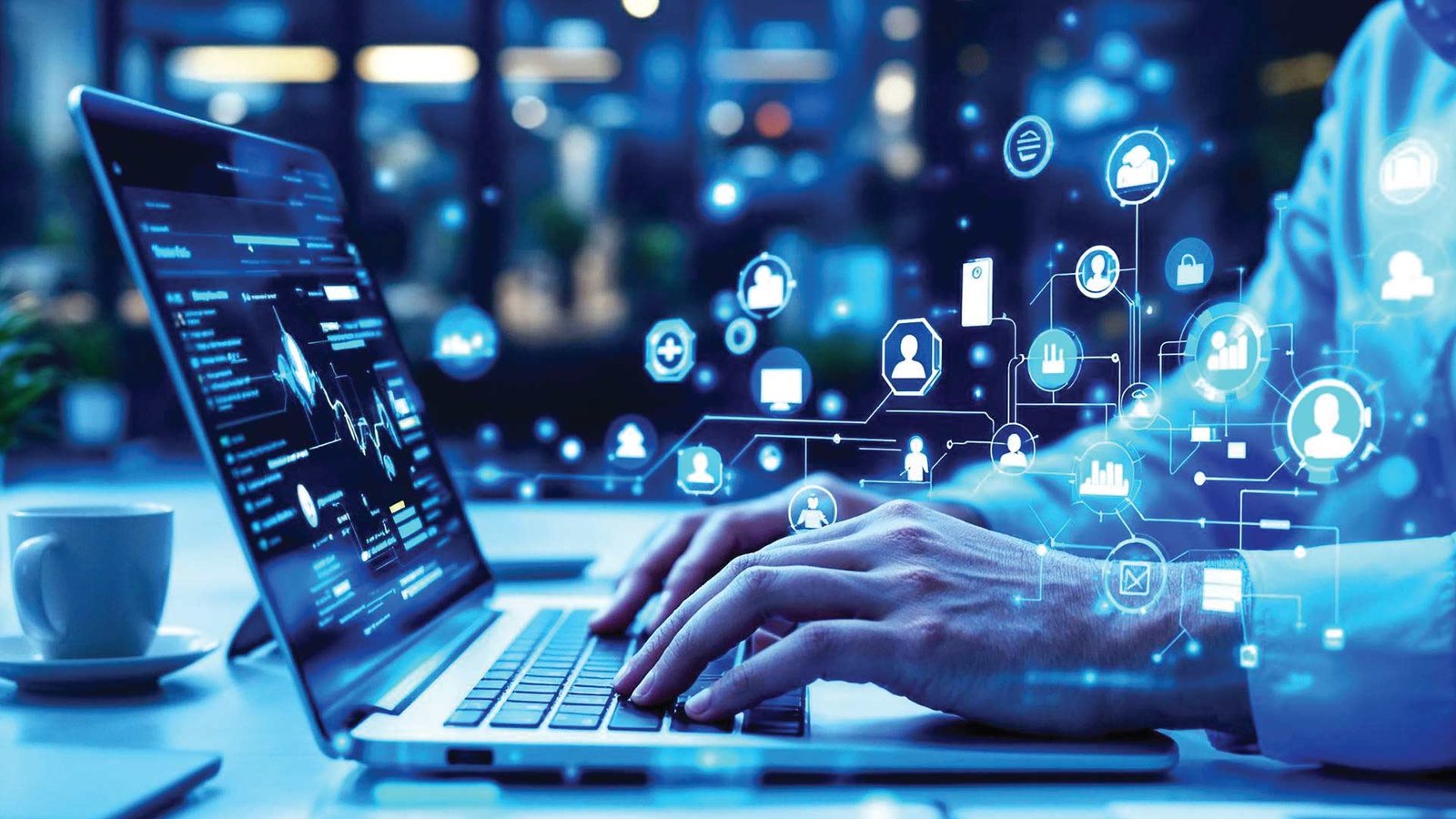 Talentica Announces Winners of Agentic AI 2025 Hackathon
